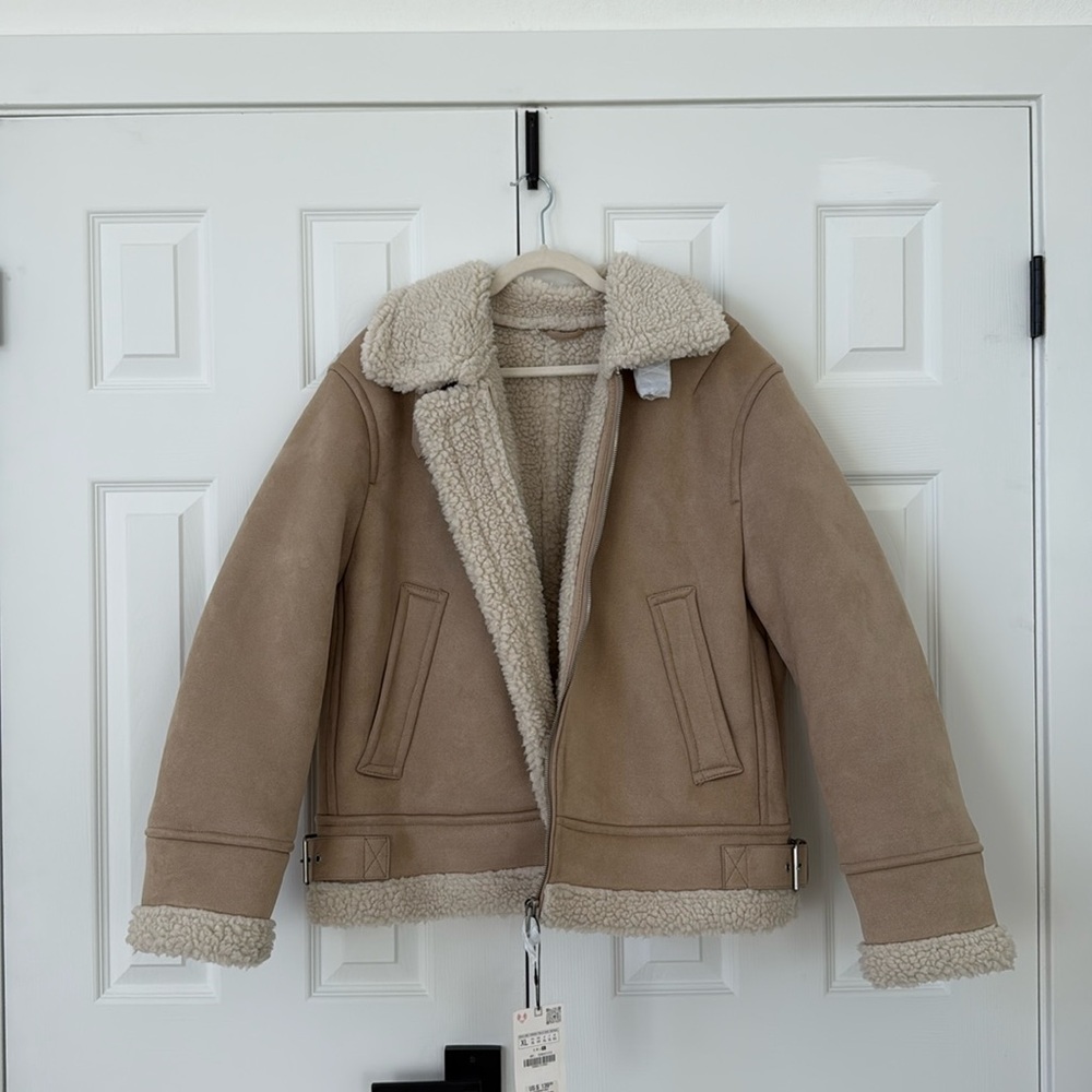 Men’s Zara Jacket